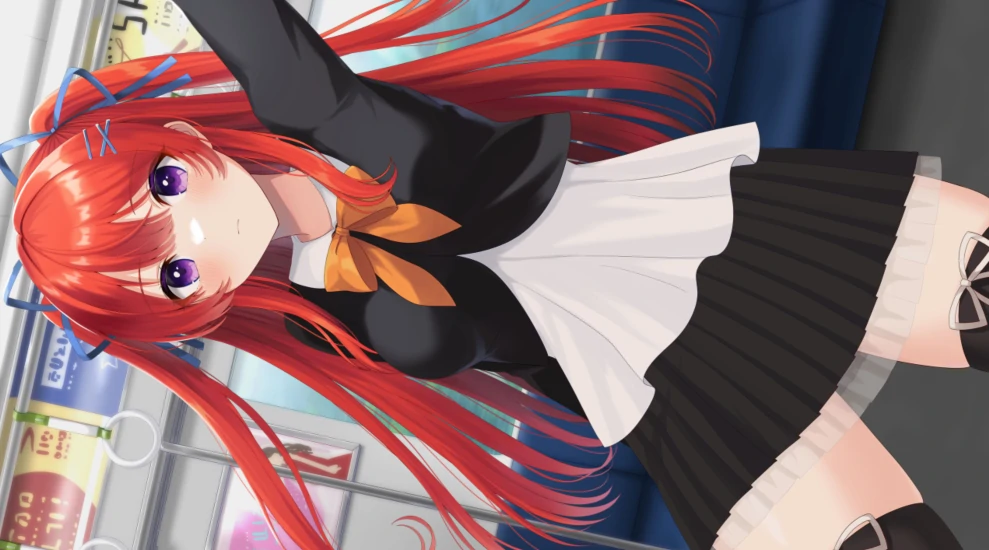 【日系SLG/AI汉化/2D】心缚深渊0.41b AI汉化版【PC+安卓/4.3G/更新】 内容图 1