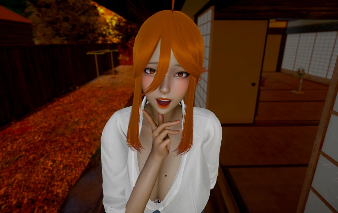 【亚洲SLG/AI汉化/后宫】最后一年0.4 AI汉化版【PC+安卓/1.4G/更新】 内容图 1