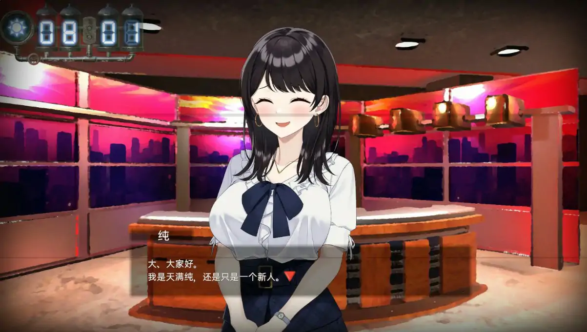 【日系SLG/2D/官中】LOOKhac2 V1.4 官方中文版【PC/3.59G】 封面图 2