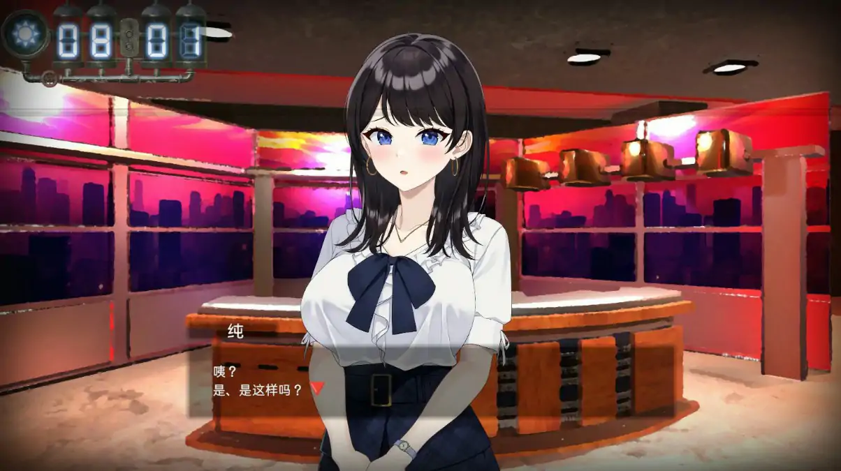 【日系SLG/2D/官中】LOOKhac2 V1.4 官方中文版【PC/3.59G】 封面图 3