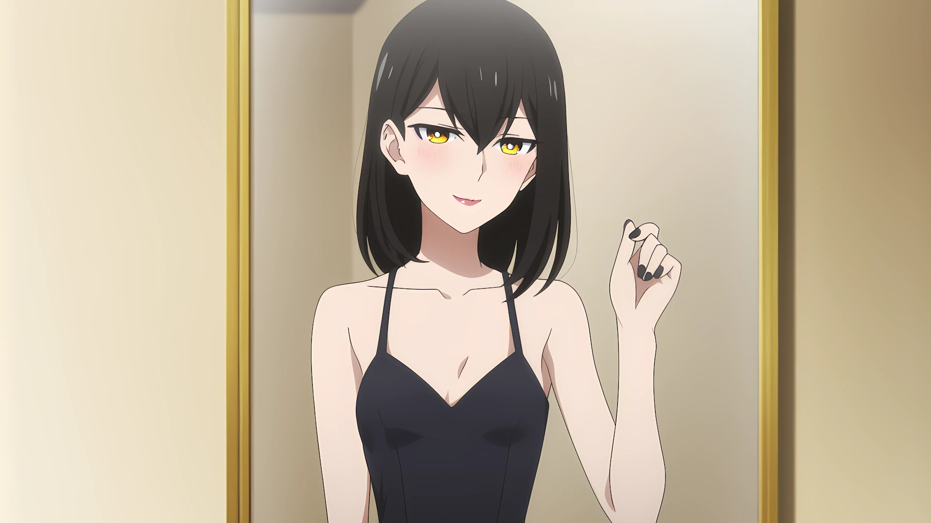 【日系SLG/AI汉化/AICG】卵之少女v0.8.2 AI汉化版【PC+安卓/4.64G/更新】 更新日志图 1