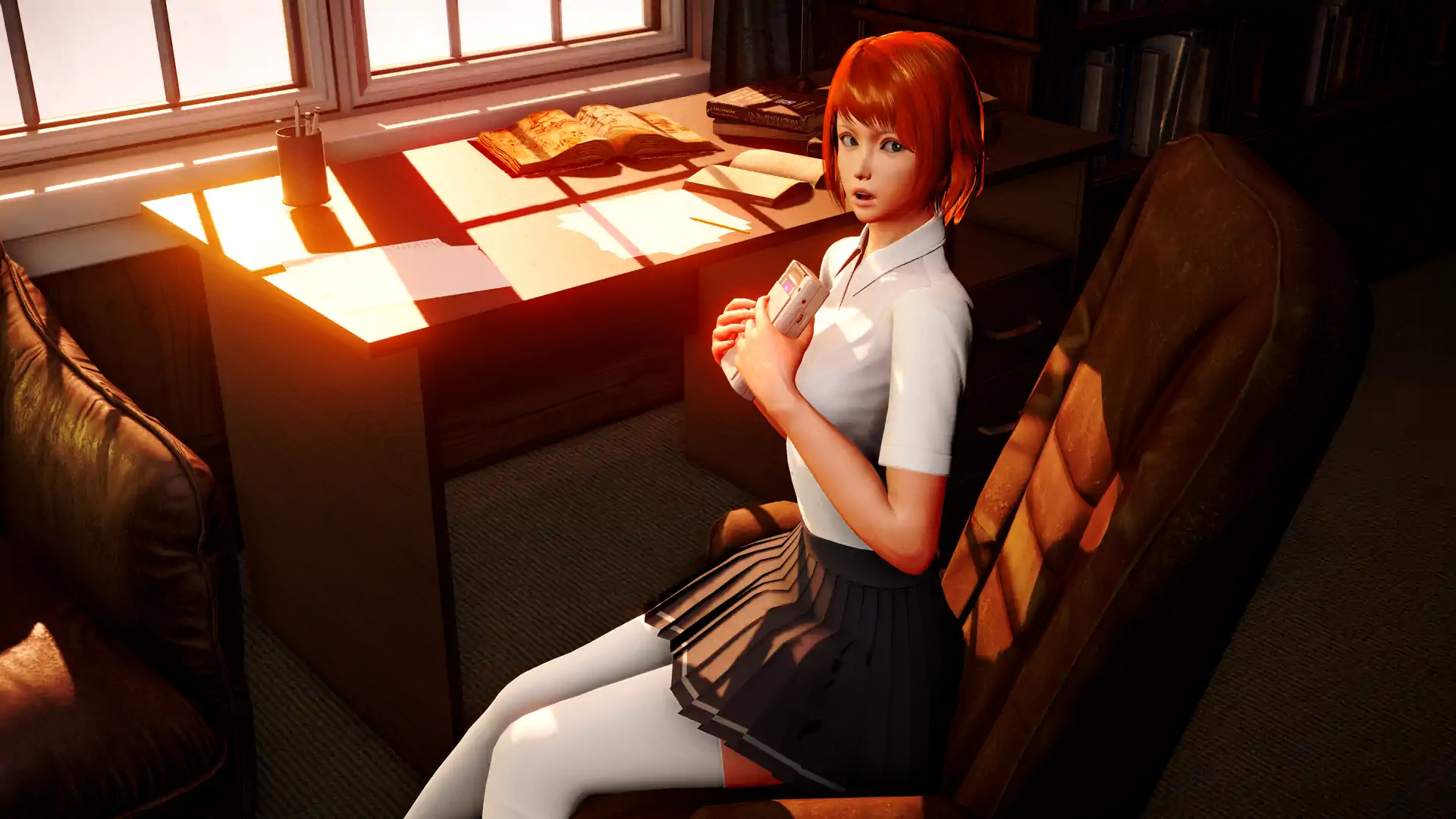 【亚洲SLG/AI汉化/图库解锁】裂隙中的房子0.8.02r1 AI汉化版【PC/10.2G/更新】 内容图 1