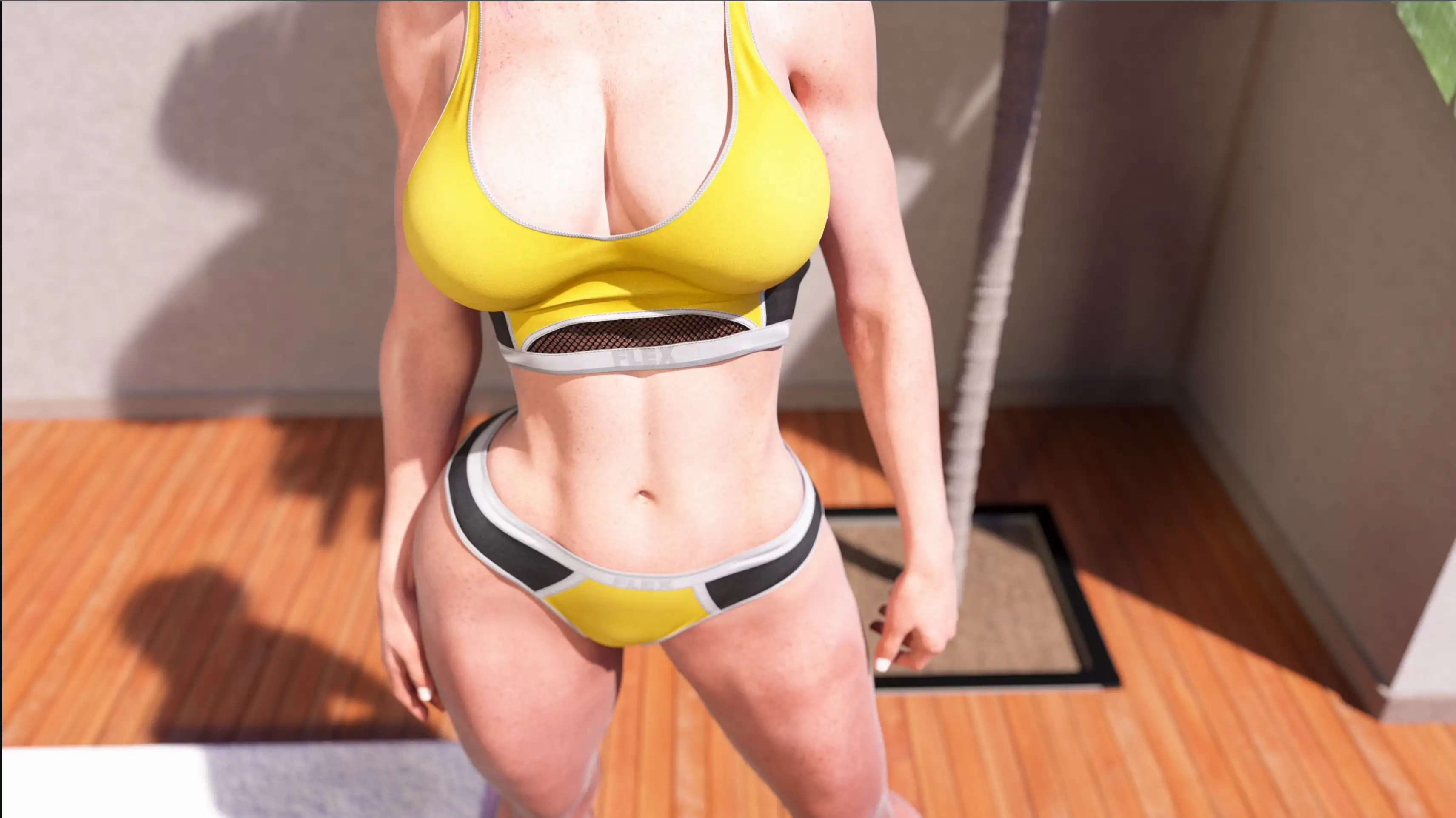 【欧美SLG/AI汉化/画廊解锁】缩小冒险3.2 AI汉化版【PC+安卓/7.10G/更新】 内容图 2