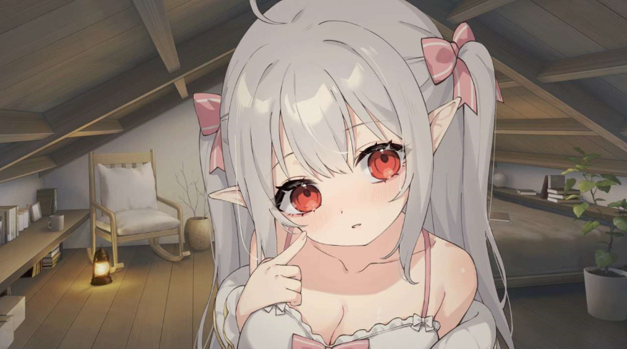 日式SLG【和存在感薄弱妹妹一起的简单生活】v0.80 官方中文 2.3G