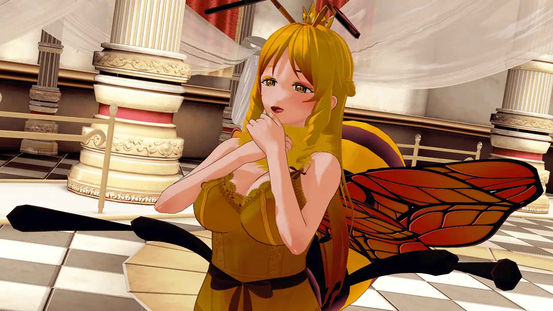 【日系SLG/AI汉化/同人】宇宙法则0.50AI汉化版【PC+安卓/2.11G/更新】 内容图 2