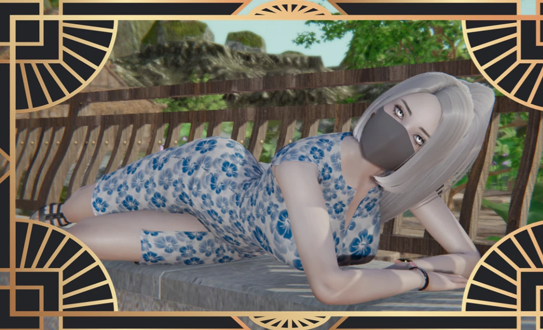 【亚洲SLG/AI汉化/3D】欢迎来到塔皮亚卡2.0.6 AI汉化版【PC+安卓/0.8G/更新】 封面图 3