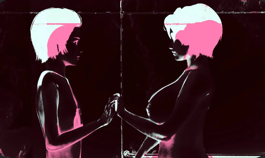 【亚洲SLG/AI汉化/扶她】杰米0.10.6 AI汉化版【PC+安卓/5G/更新】 封面图 1