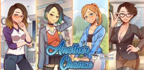 日式SLG【另一次机会】v1.56 汉化版 800MB