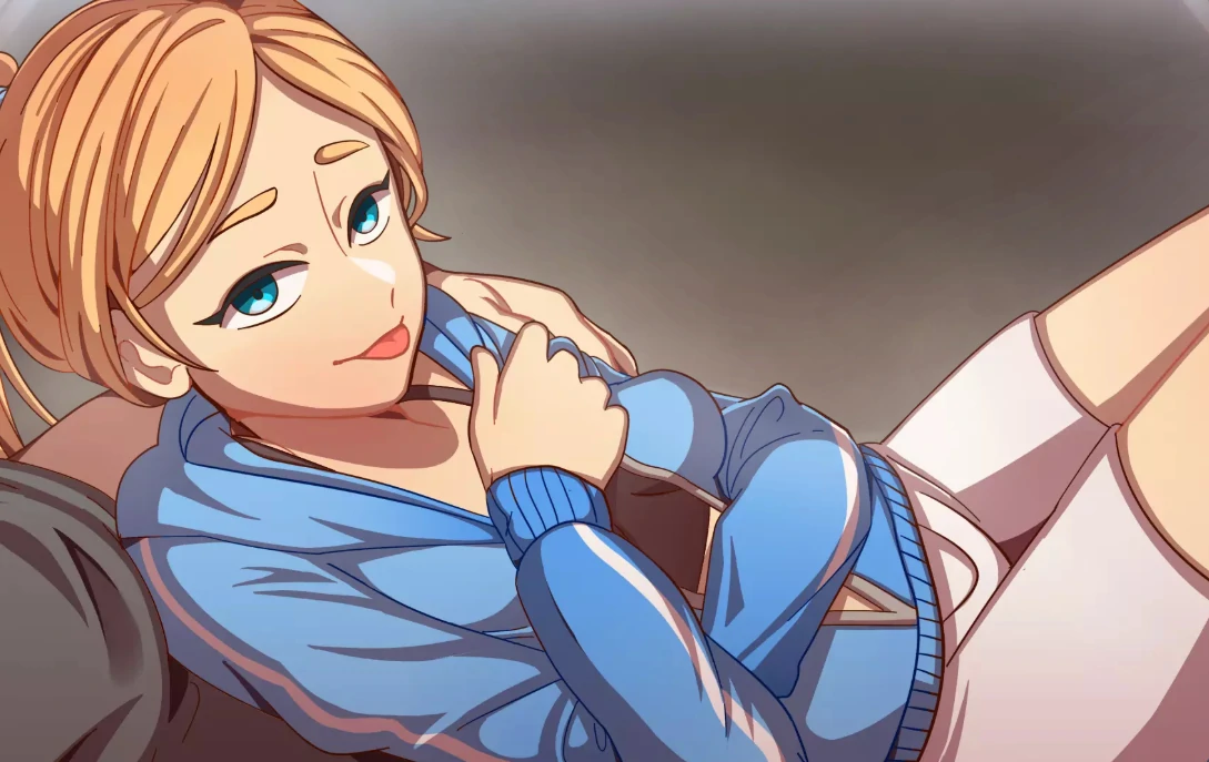 【日系SLG/AI汉化/沙盒】另一次机会1.56 AI汉化版【PC/0.4G/更新】 内容图 1