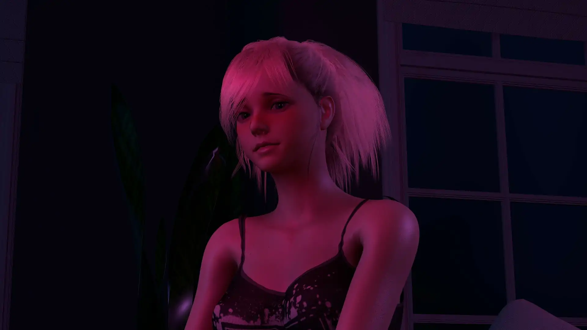 【欧美SLG/AI汉化/冒险】为她服务0.87 AI汉化版【PC+安卓/4.39G/更新】 更新日志图 1