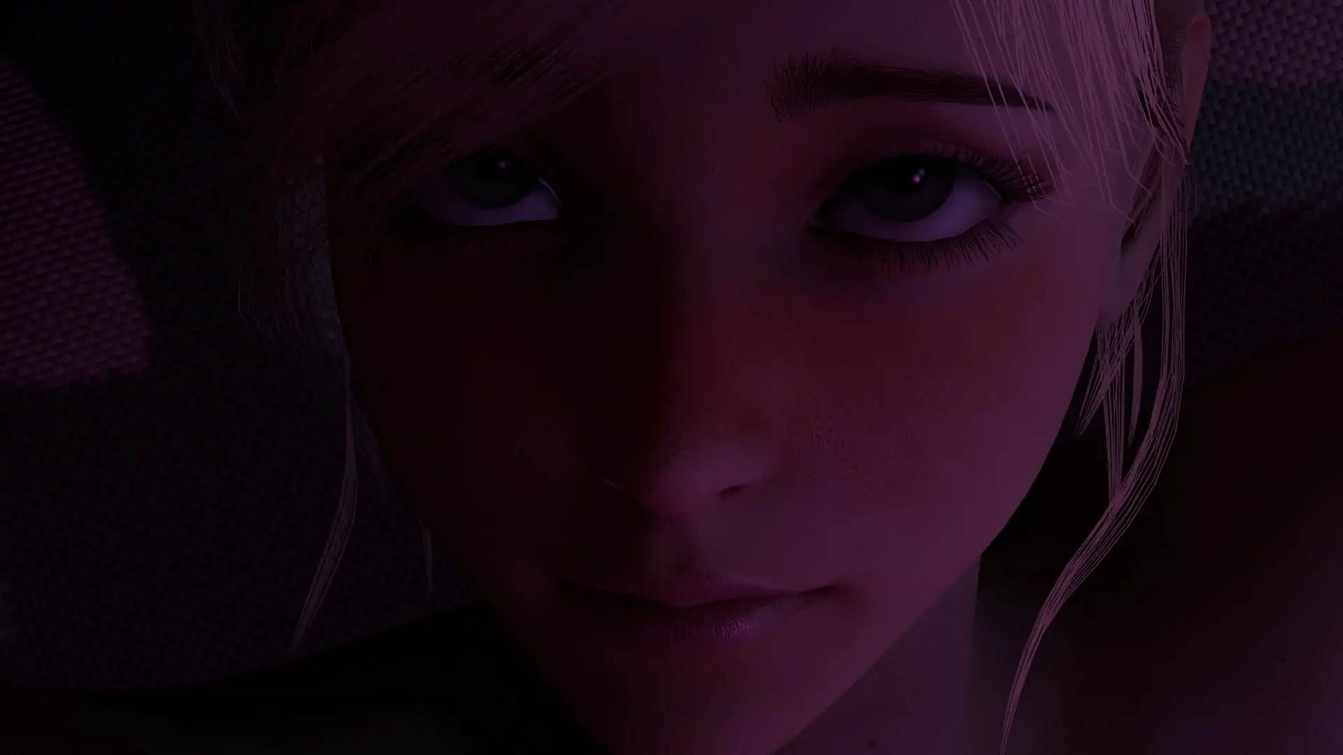 【欧美SLG/AI汉化/冒险】为她服务0.87 AI汉化版【PC+安卓/4.39G/更新】 更新日志图 2