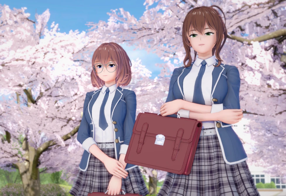 【日系SLG/AI汉化/NTR】污浊的和谐：魅魔的拥抱0.4.1 AI汉化版【PC+安卓/1.3G/更新】 封面图 3