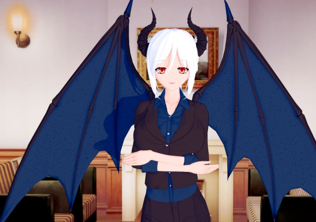 【日系SLG/AI汉化/扶她】未解封的英雄0.1.2 AI汉化版【PC+安卓/1.8G/更新】 封面图 3