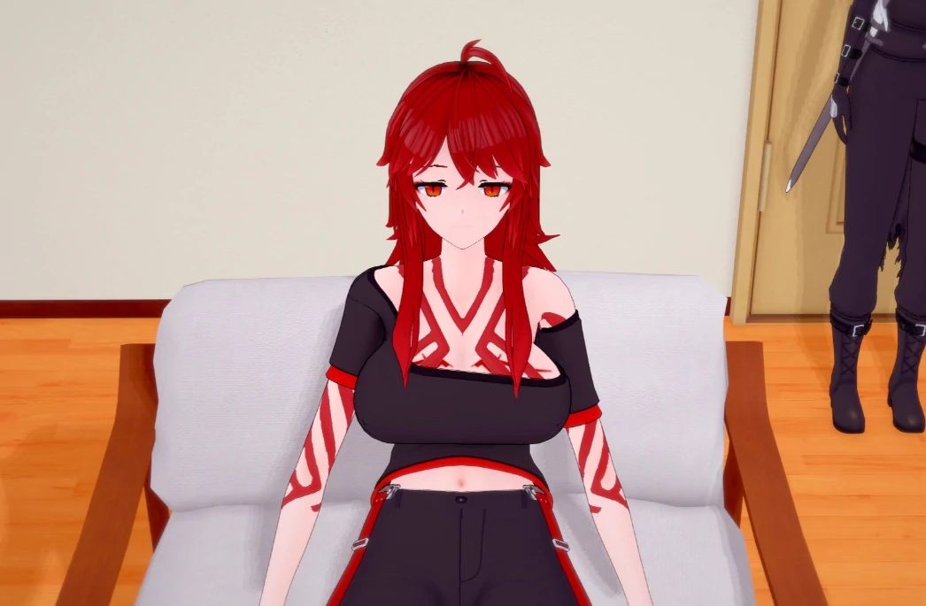 【日系SLG/AI汉化/扶她】未解封的英雄0.1.2 AI汉化版【PC+安卓/1.8G/更新】 内容图 1