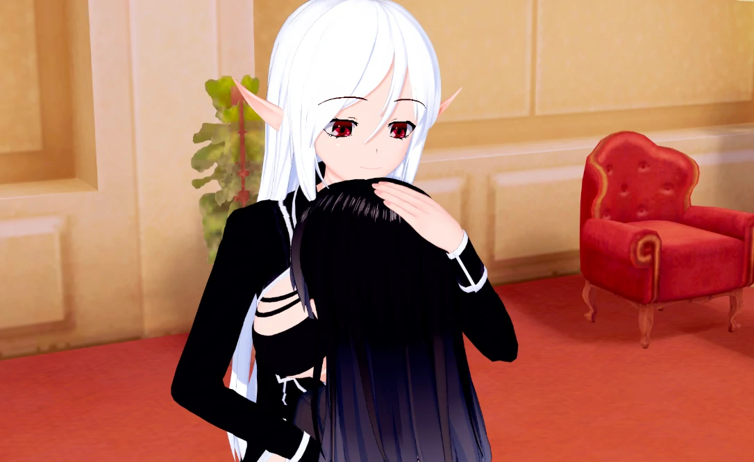 【日系SLG/AI汉化/扶她】未解封的英雄0.1.2 AI汉化版【PC+安卓/1.8G/更新】 内容图 2