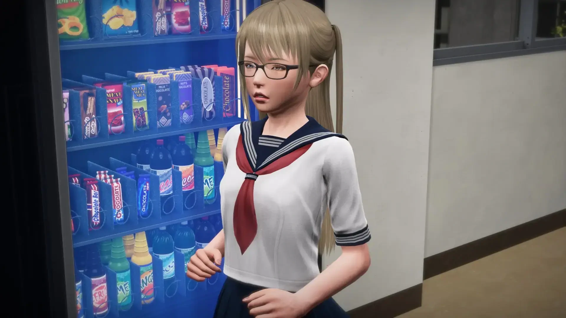 【欧美SLG/AI汉化/3D】调皮的莉安娜S02v0.28 AI汉化版【PC+安卓/8.32G/更新】 封面图 3