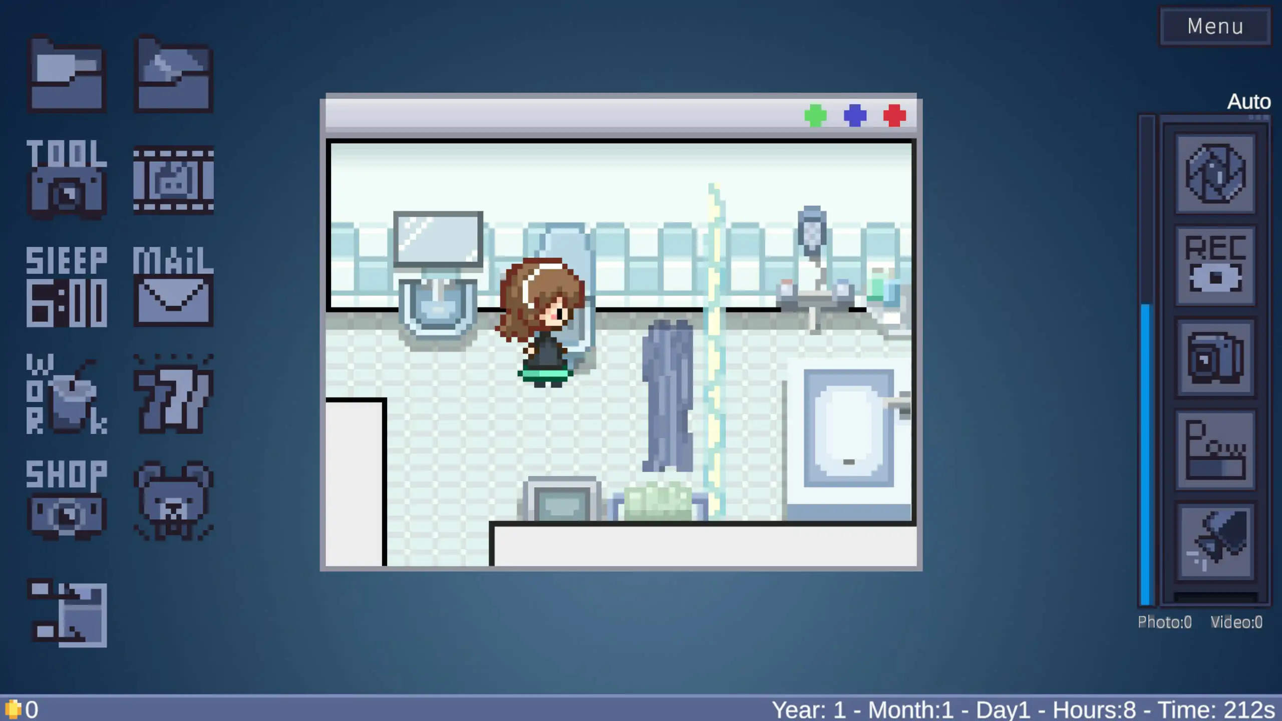 【日系SLG/2D/官中】winnie的pooh V1.0.1 官方中文步兵版【PC/0.1G】 封面图 3