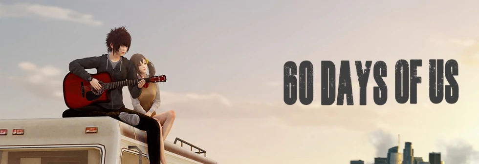 【亚洲SLG/AI汉化/3D】我们的60 天EA Build 2 AI汉化版【PC+安卓/2.5G/更新】 封面图 1