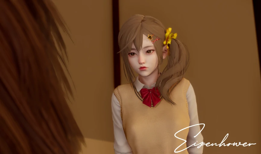 【亚洲SLG/AI汉化/3D】我们的60 天EA Build 2 AI汉化版【PC+安卓/2.5G/更新】 内容图 1