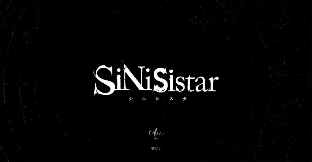 【日系SLG/2D/官中】哥特少女勇闯恶魔城:SiNiSistar V3.0 官方中文版【PC+安卓/0.53G】 封面图 1