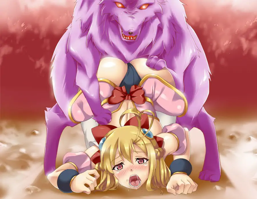 【日系ACT/动态/官中】魔法之谷的艾姆莉丝V3 官方中文版 【PC/0.34G】 内容图 2