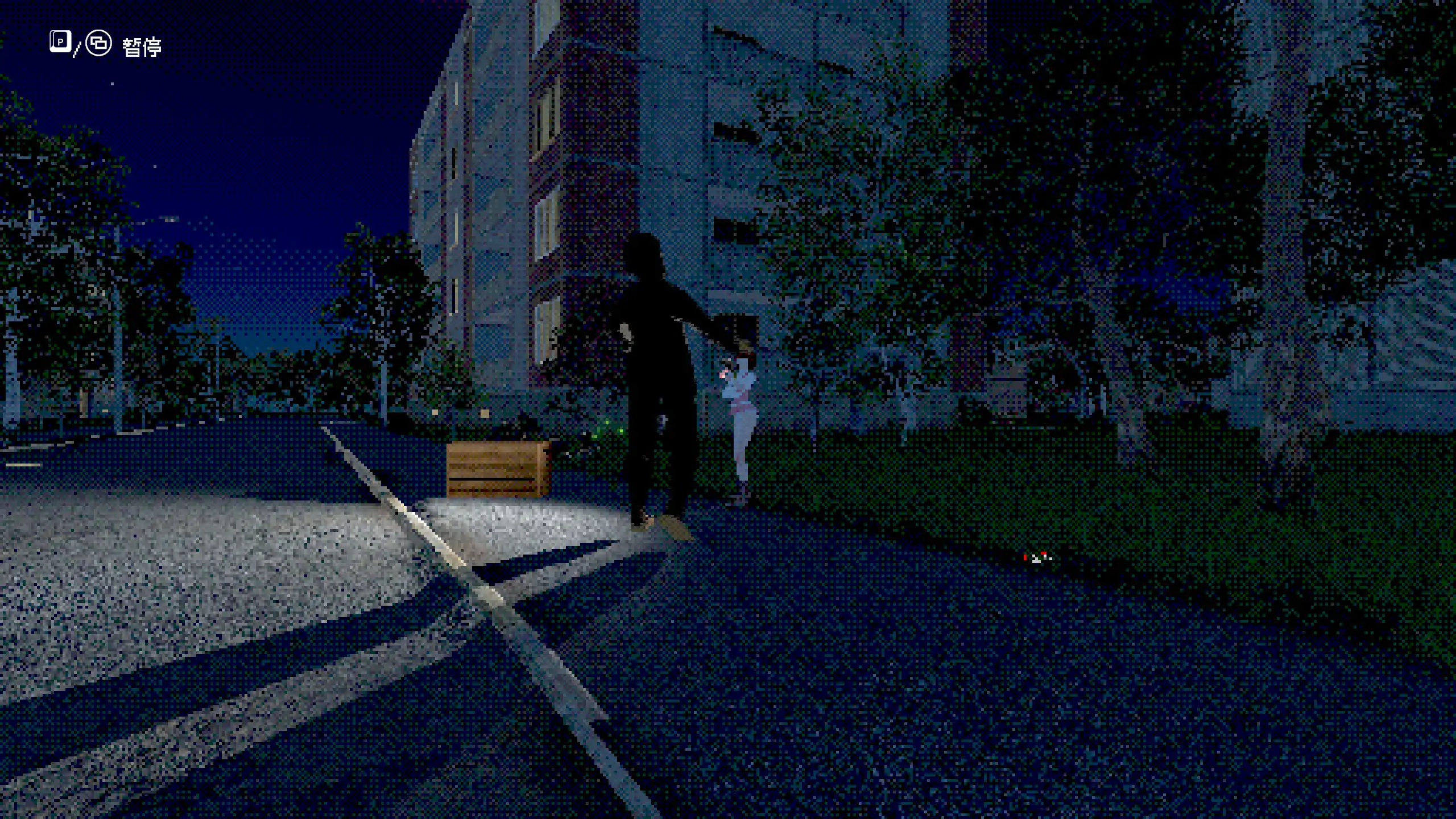 【日系ACT/2D/官中】名侦探三上悠 官方中文步兵版【PC/2G】 封面图 2