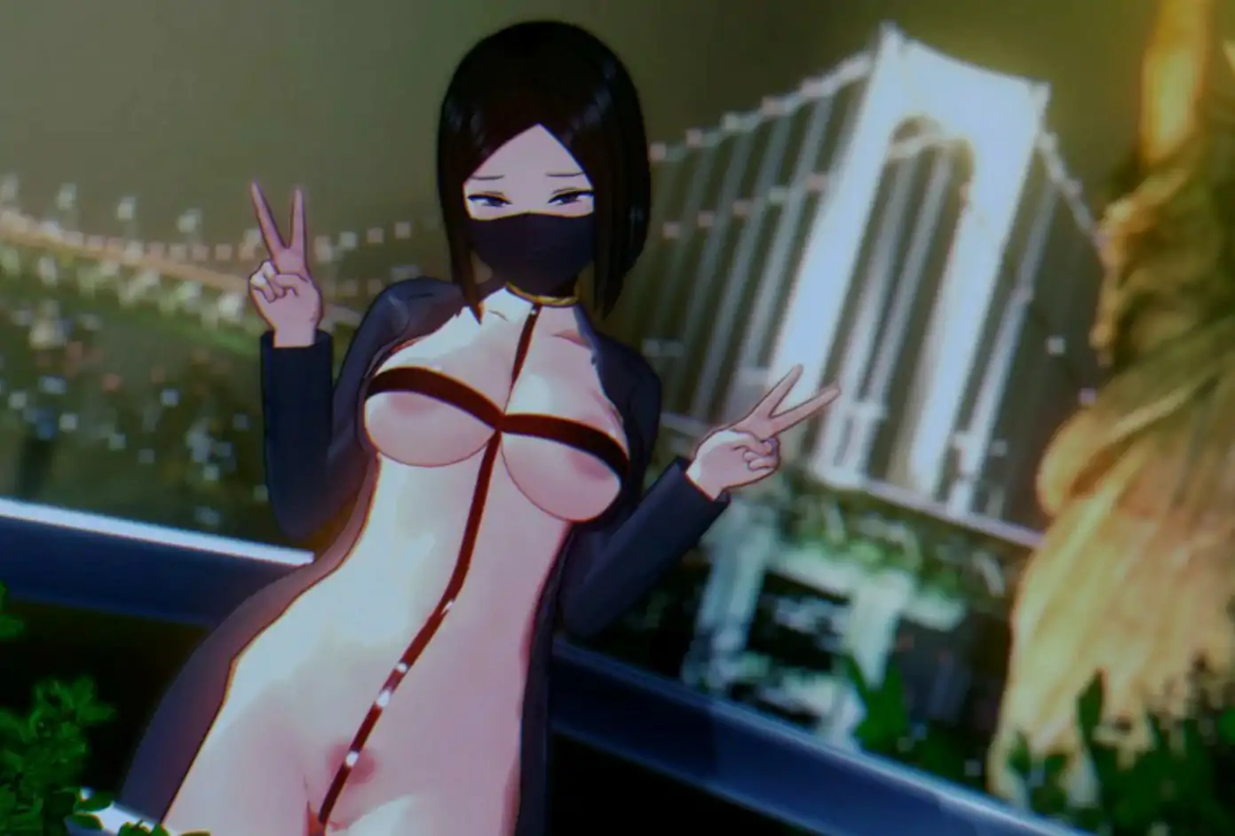 【国产RPG/2D/官中】刀剑SAO~气息遮断魔法陷阱 Ⅱ V0.95 官方中文步兵版【PC/4.11G/更新】 更新日志图 2