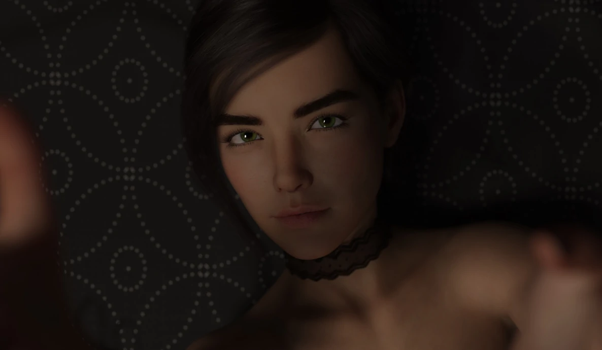 【欧美SLG/AI汉化/3D】西景学院S2 v0.7.0 AI汉化版【PC+安卓/3.6G/更新】 内容图 1