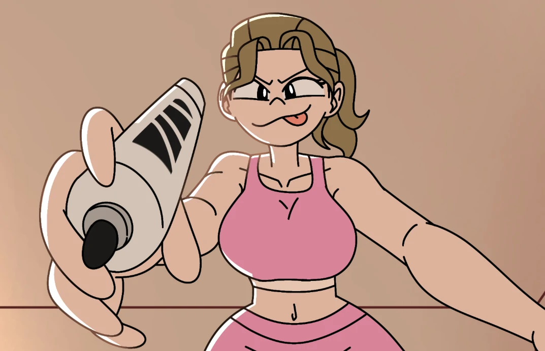 【欧美SLG/AI汉化/乱伦】封锁Dom0.31.0.1 AI汉化版【PC+安卓/0.7G/更新】 封面图 3