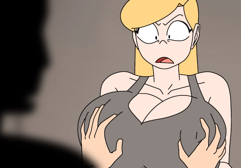 【欧美SLG/AI汉化/乱伦】封锁Dom0.31.0.1 AI汉化版【PC+安卓/0.7G/更新】 内容图 2