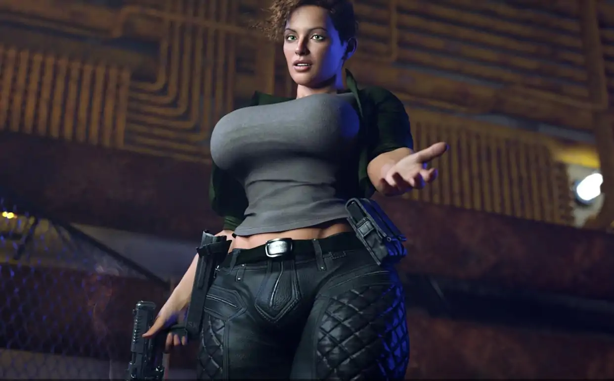 【欧美SLG/AI汉化/扶她】星系边缘0.6.9 AI汉化版【PC+安卓/3.23G/更新】 更新日志图 2