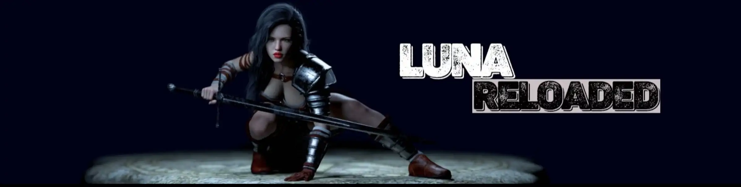 【欧美SLG/AI汉化/奇幻】露娜重制版0.27 AI汉化版【PC+安卓/5.28G/更新】 封面图 1