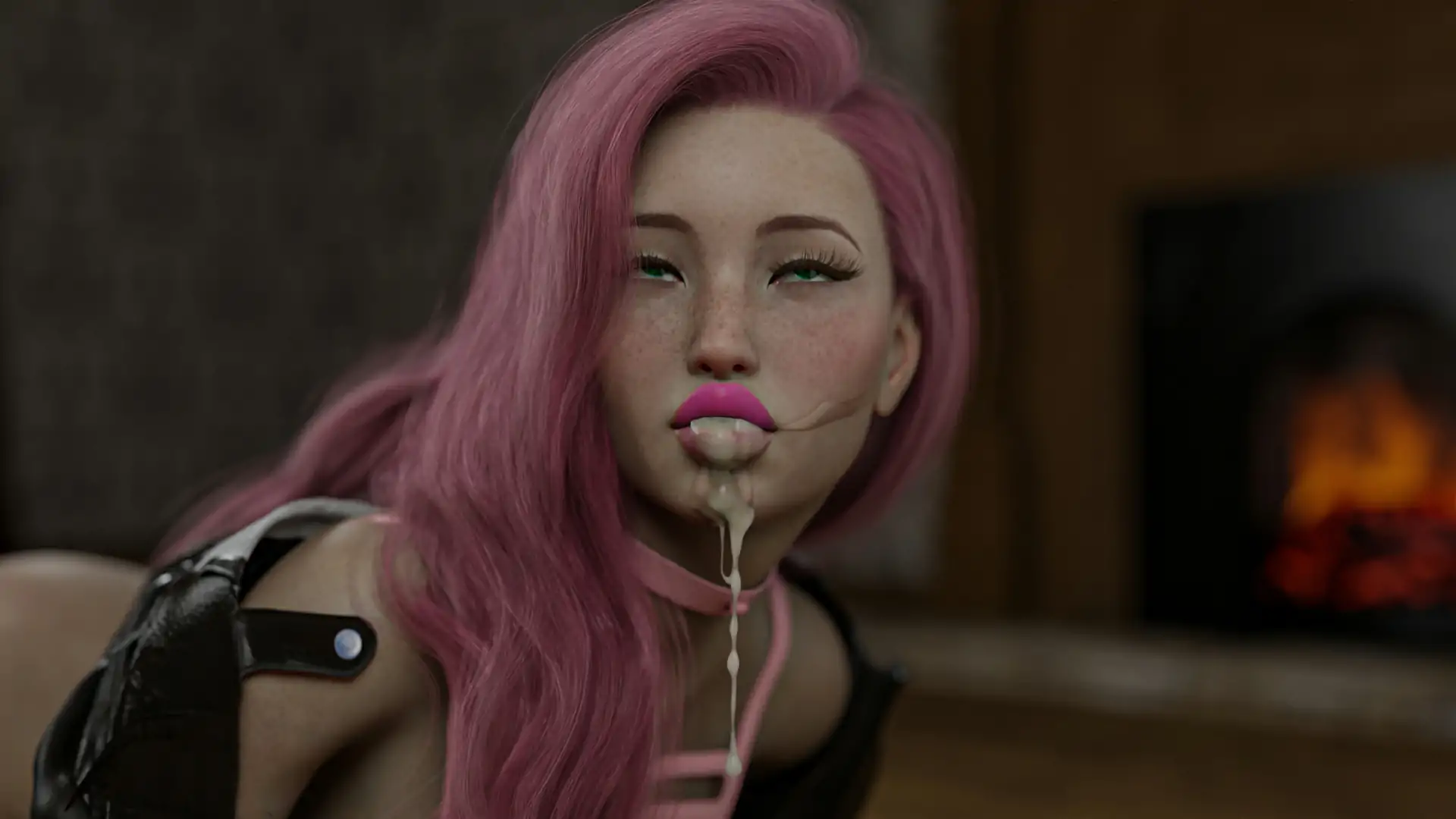 【欧美SLG/AI汉化/奇幻】露娜重制版0.27 AI汉化版【PC+安卓/5.28G/更新】 封面图 3