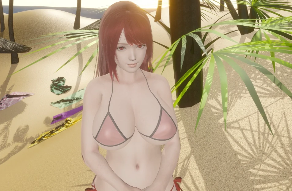 【亚洲SLG/AI汉化/堕落】走出青春期:重新想象Ch.1 v0.75 AI汉化版【PC+安卓/4.7G/更新】 内容图 1