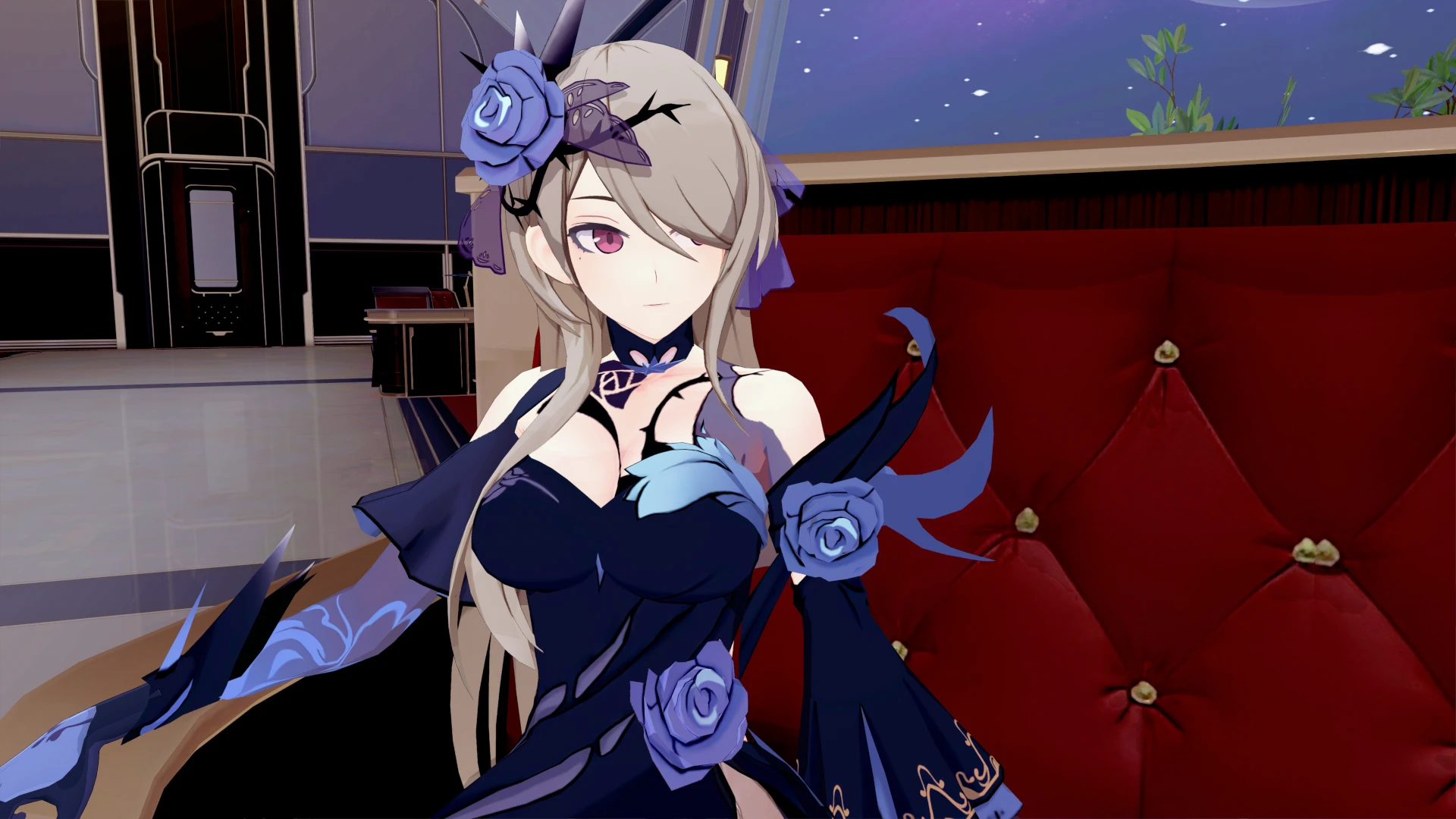 【日系SLG/AI汉化/同人】船长的奇妙冒险v2.0 Final Remaster AI汉化版【PC+安卓/7.84G/更新】 内容图 1