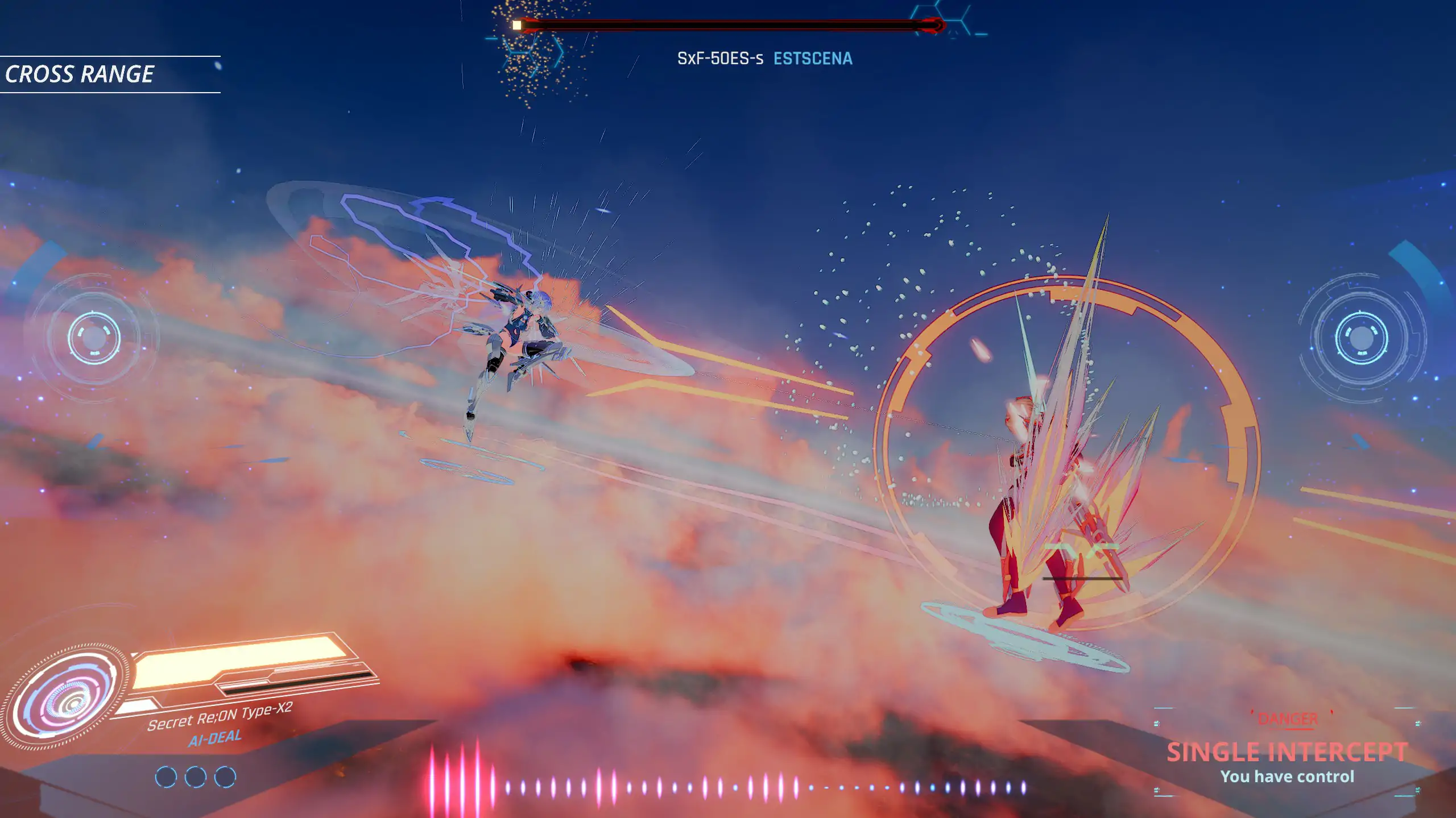 【日系ACT/3D/官中】驱动妖精V2.1 官方中文正式版【PC/7.13G】 封面图 2