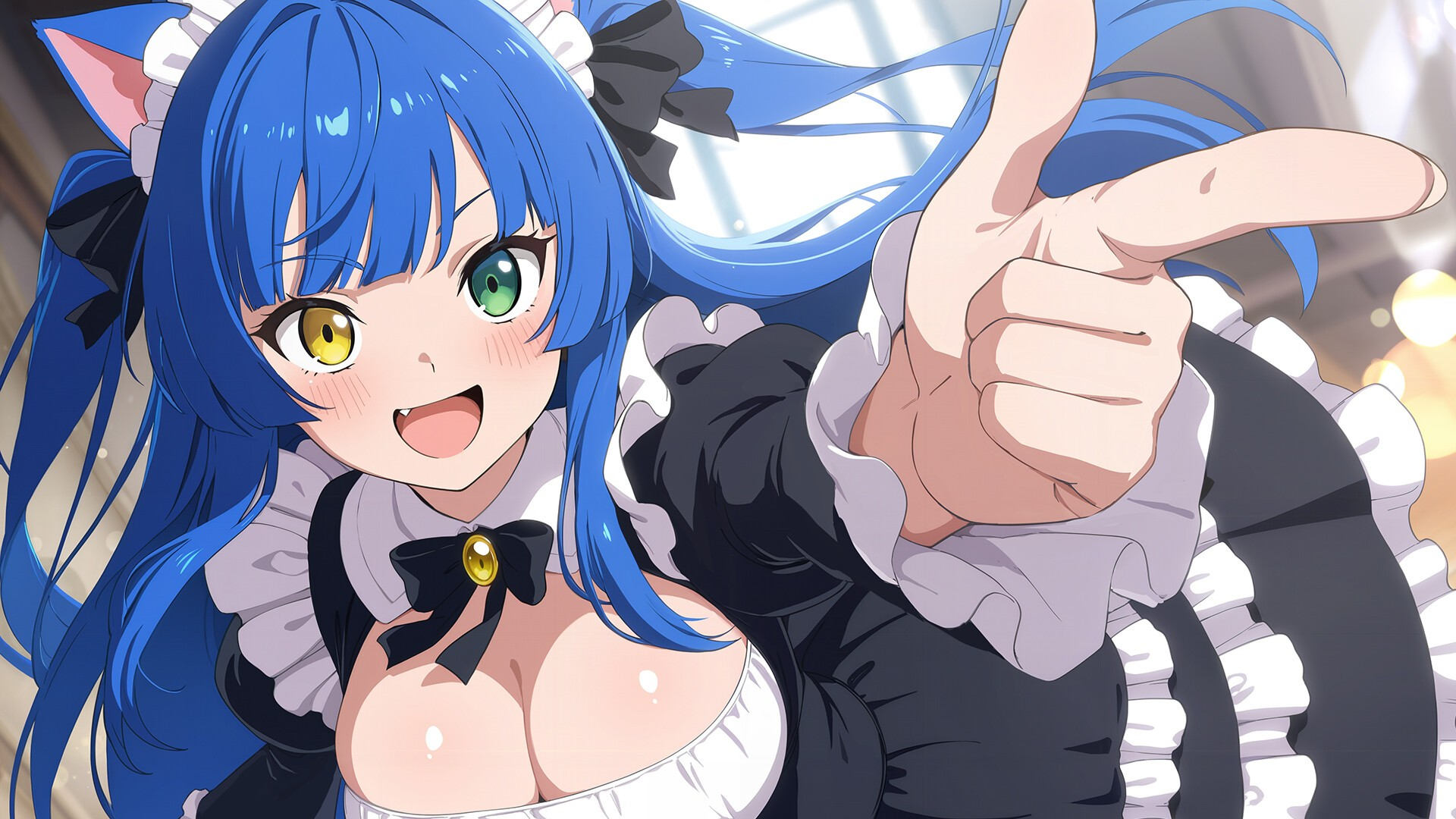 休闲SLG【打炮的女孩】 v20250916 Steam官方中文+作弊码 R18版 700MB