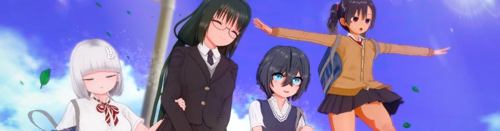 【日系SLG/AI汉化/扶她】我的巨根家族0.15 AI汉化版【PC+安卓/2.8G/更新】 封面图 1