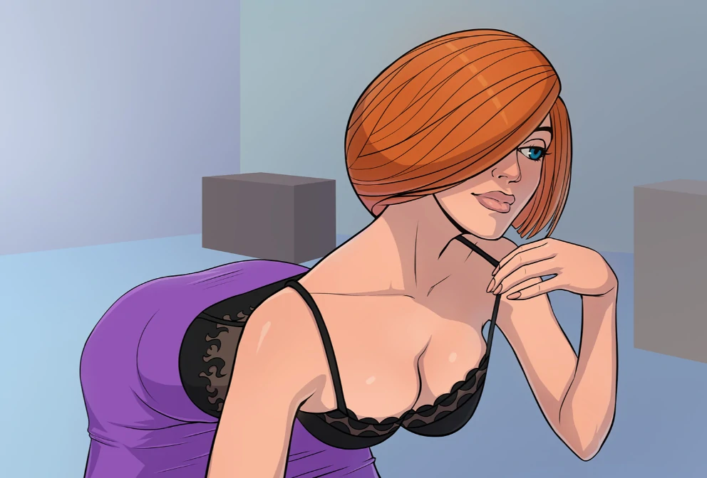 【欧美SLG/AI汉化/后宫】可能计划Patch 21a AI汉化版【PC+安卓/1.3G/更新】 封面图 3