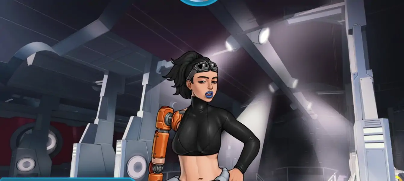 【欧美SLG/AI汉化/2D】星梦0.70 AI汉化版【PC+安卓/1.72G/更新】 更新日志图 2