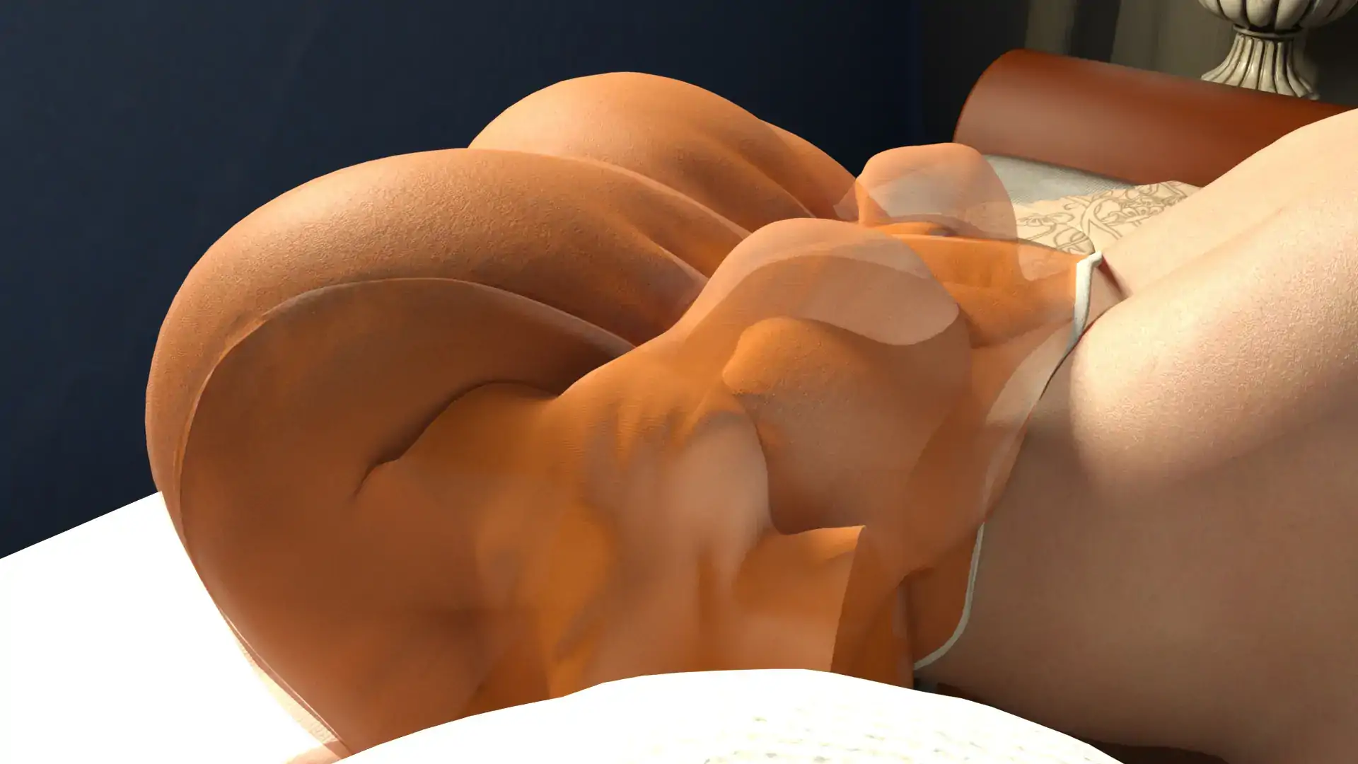 【欧美SLG/AI汉化/3D】远古时代0.2 AI汉化版【PC+安卓/6.39G/更新】 内容图 1