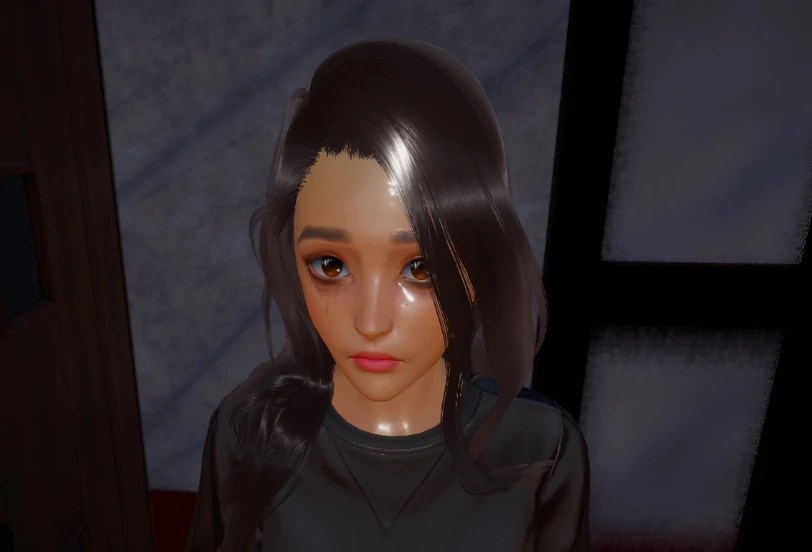 【亚洲SLG/AI汉化/后宫】心动工作室0.1.1 AI汉化版【PC+安卓/2.9G/新作】 内容图 1