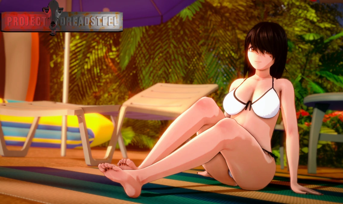 【日系SLG/AI汉化/后宫】恐惧钢铁计划0.1.3 AI汉化版【PC+安卓/1.6G/更新】 封面图 3