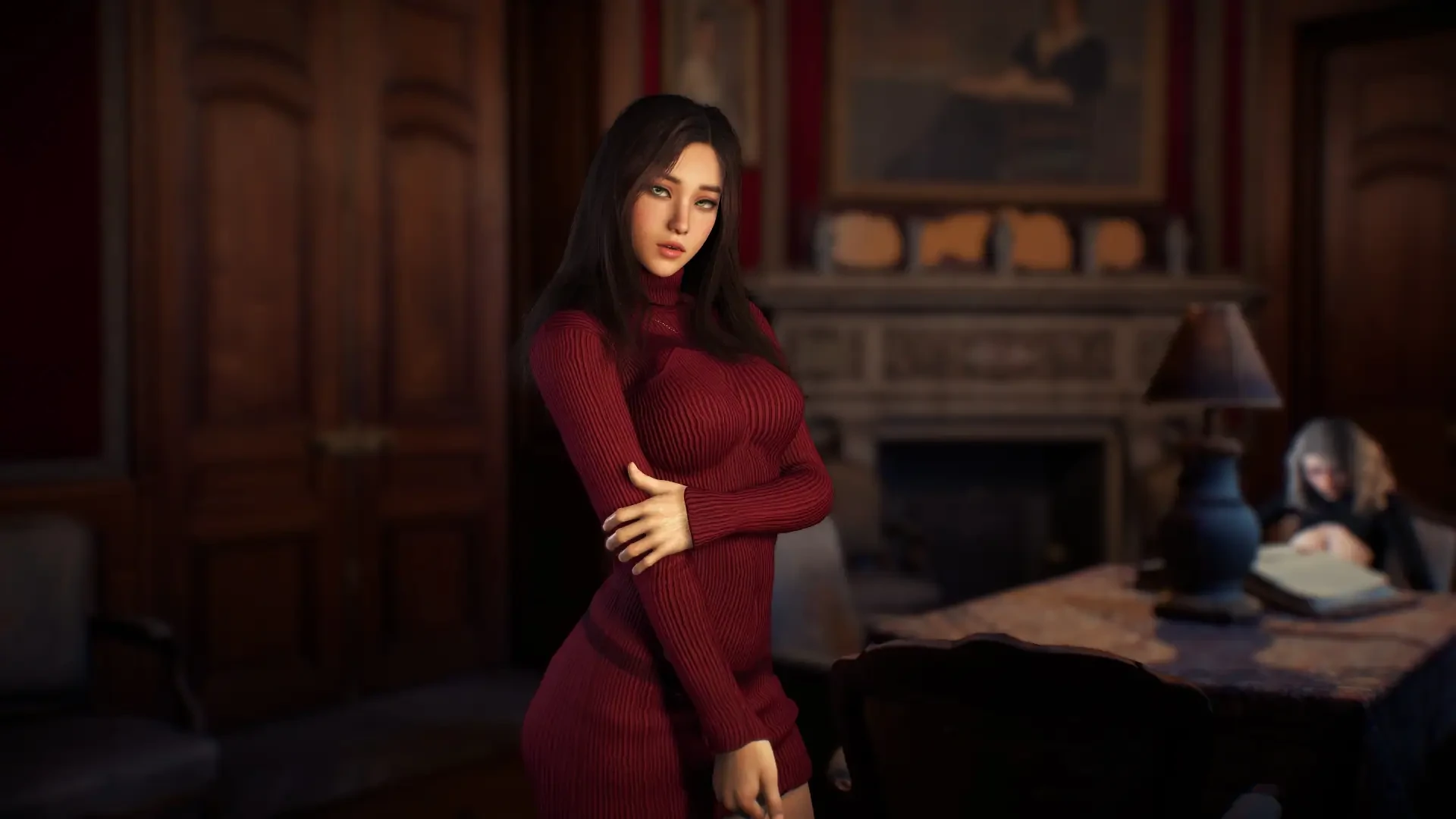 【欧美SLG/AI汉化/沙盒】卡特尔模拟0.9 AI汉化版【PC+安卓/7.53G/更新】 更新日志图 2