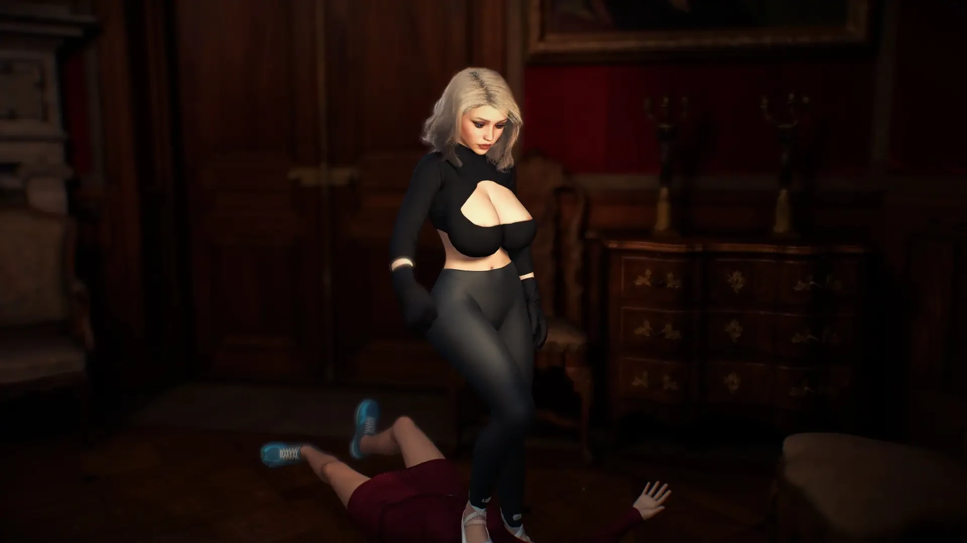 【欧美SLG/AI汉化/沙盒】卡特尔模拟0.9 AI汉化版【PC+安卓/7.53G/更新】 封面图 3