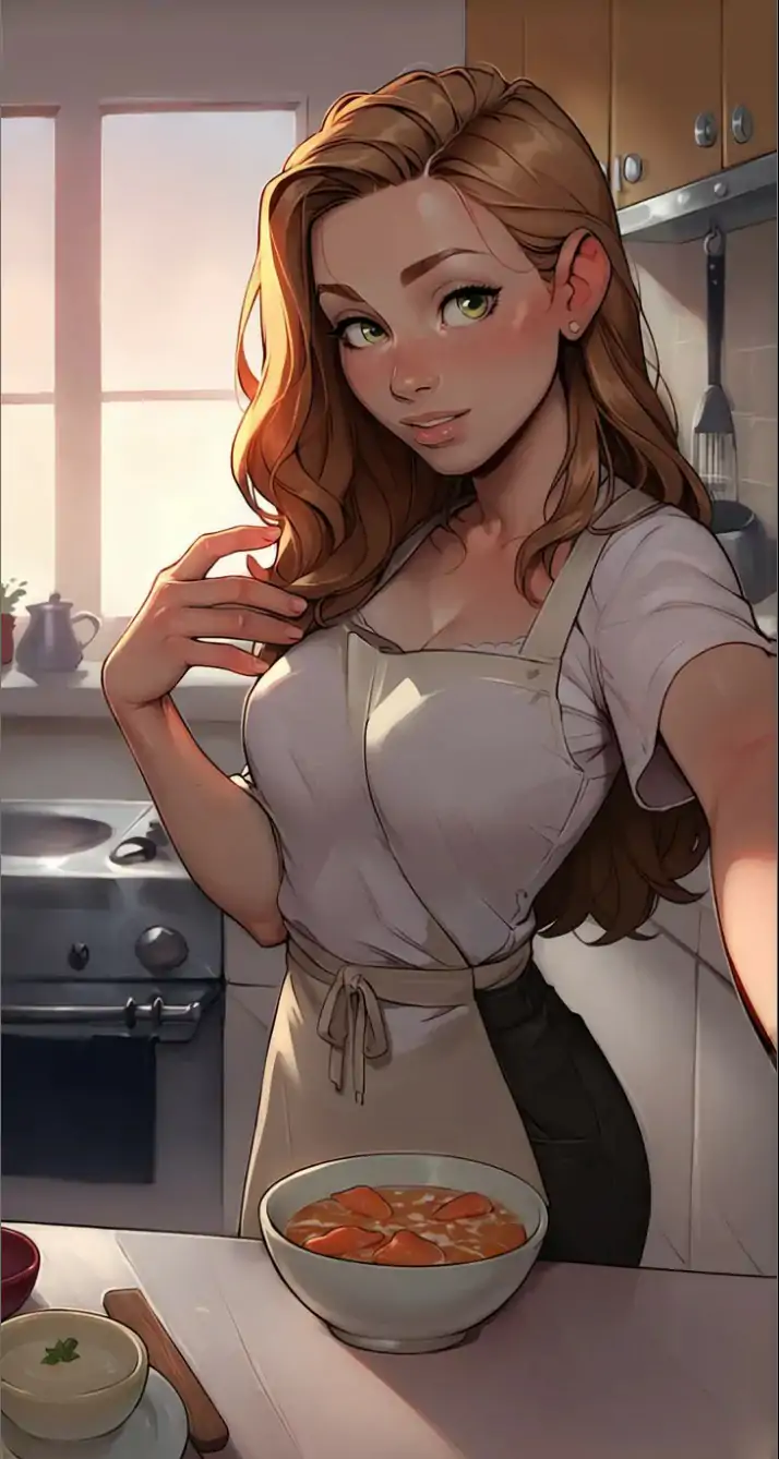 【欧美SLG/AI汉化/2D】手机故事 v0.12 AI汉化版【PC+安卓/0.22G/更新】 封面图 3