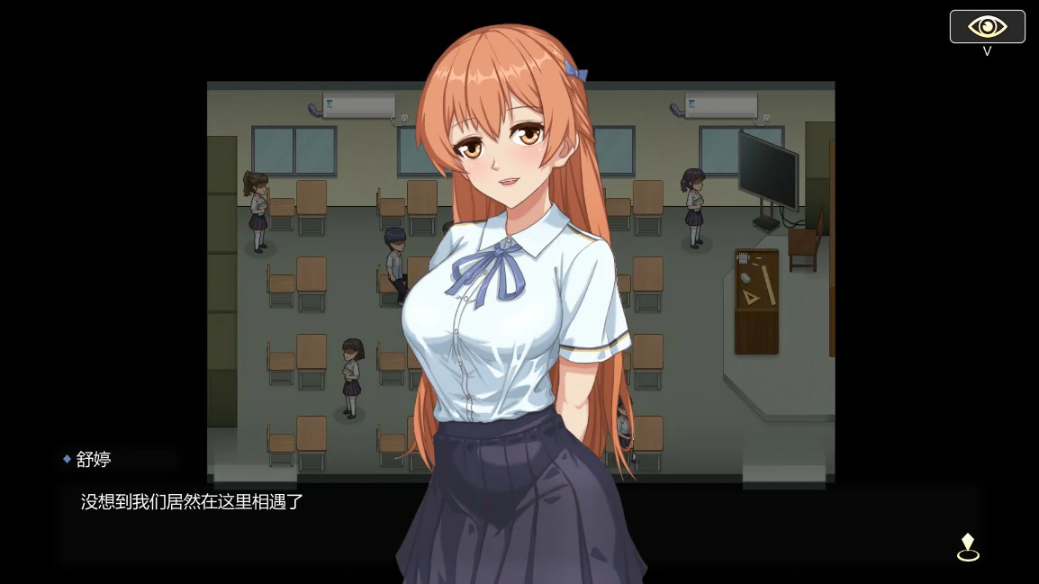 【SLG/动态/官中】勾八狂想曲（J8 Fantasy）V3.2.0 官方中文体验版【PC/0.24G】 封面图 2