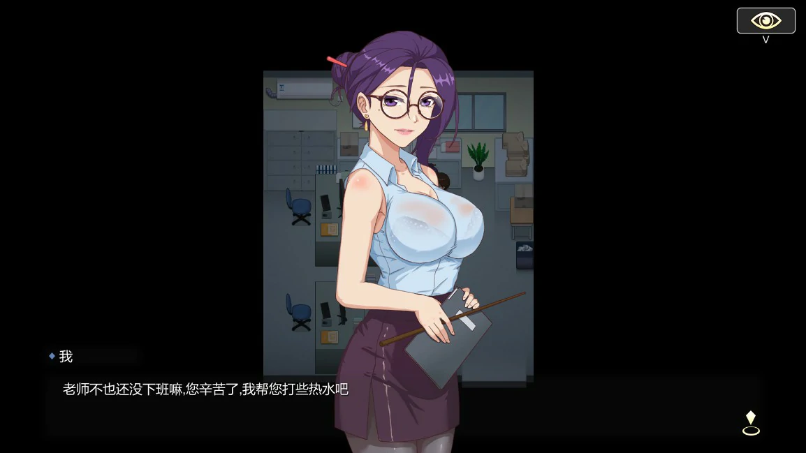 【SLG/动态/官中】勾八狂想曲（J8 Fantasy）V3.2.0 官方中文体验版【PC/0.24G】 内容图 2