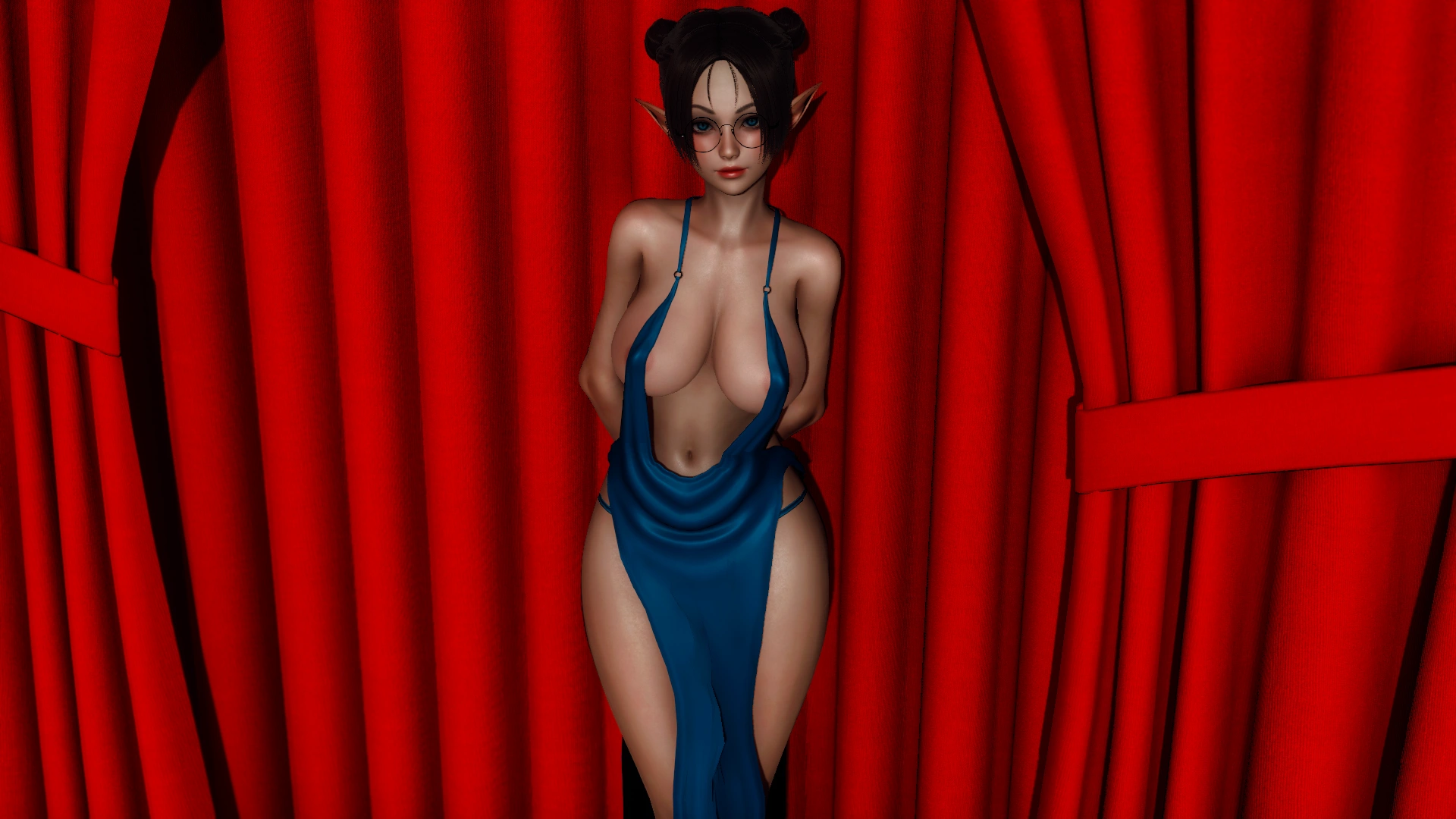 【亚洲SLG/AI汉化/冒险】流浪淫魔S2 Ch.3a AI汉化版【PC+安卓/5.99G/更新】 内容图 1