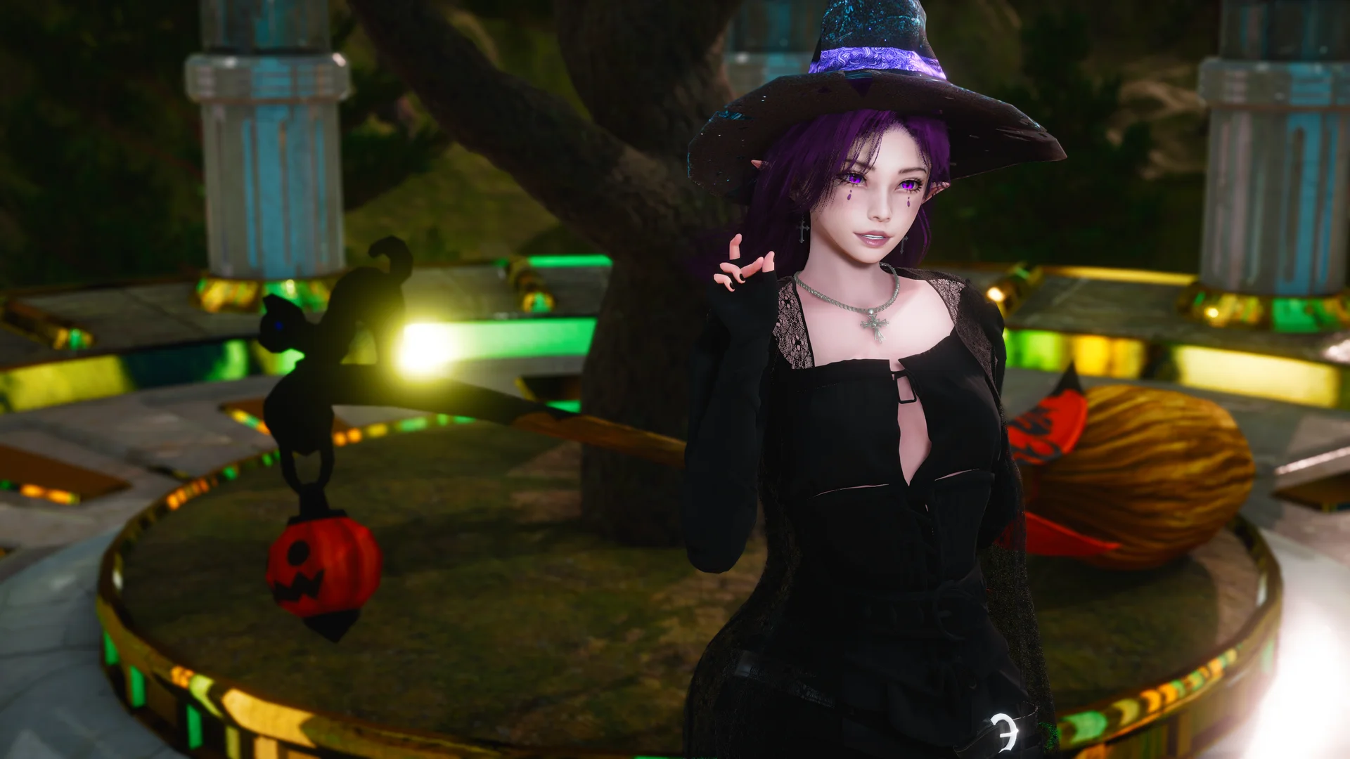 【亚洲SLG/AI汉化/冒险】流浪淫魔S2 Ch.3a AI汉化版【PC+安卓/5.99G/更新】 内容图 2